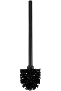 CASA Spare Black Cepillo Wc Negro