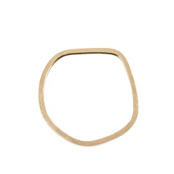 CASA Spectra Espejo Dorado