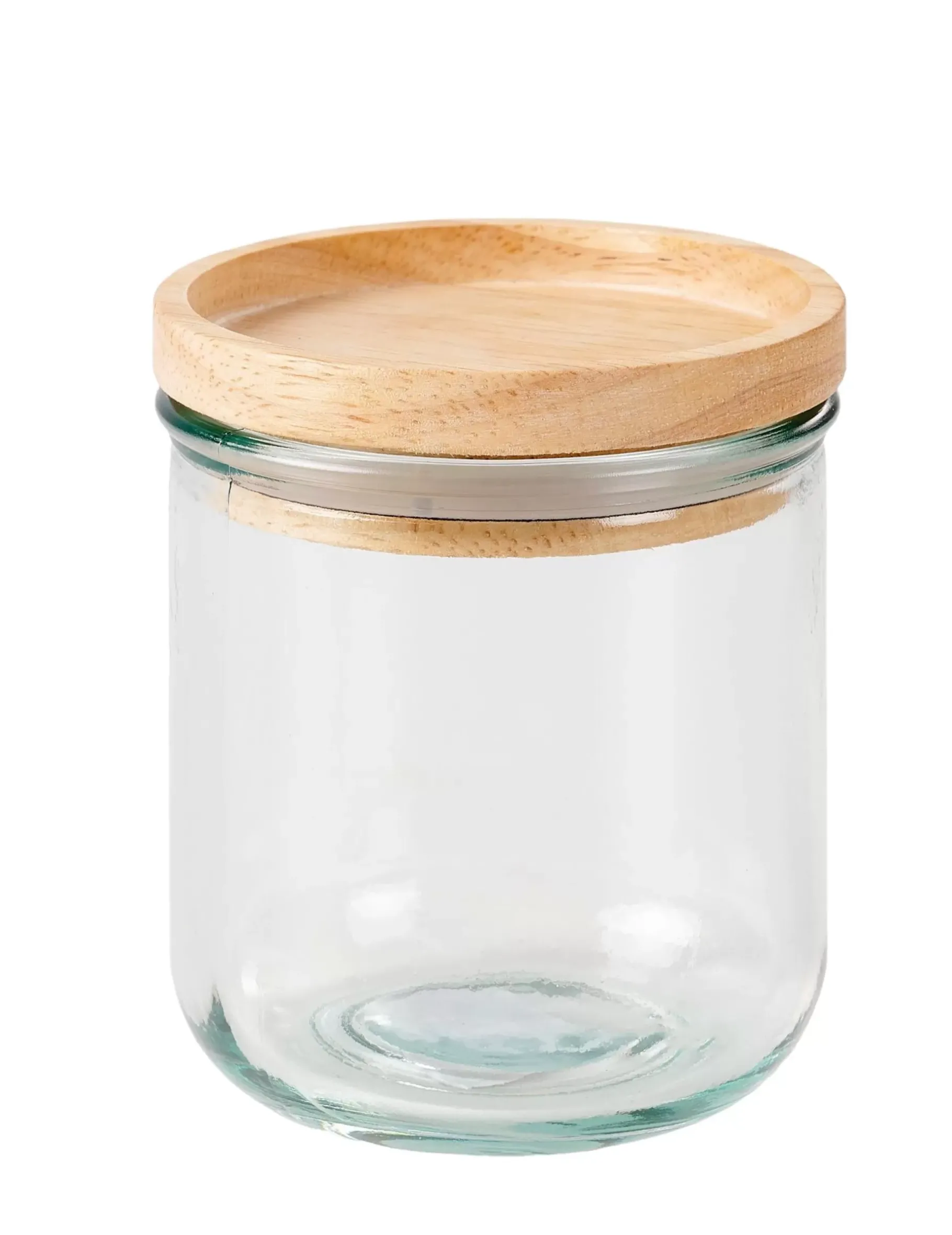 CASA Stacko Tarro Transparente