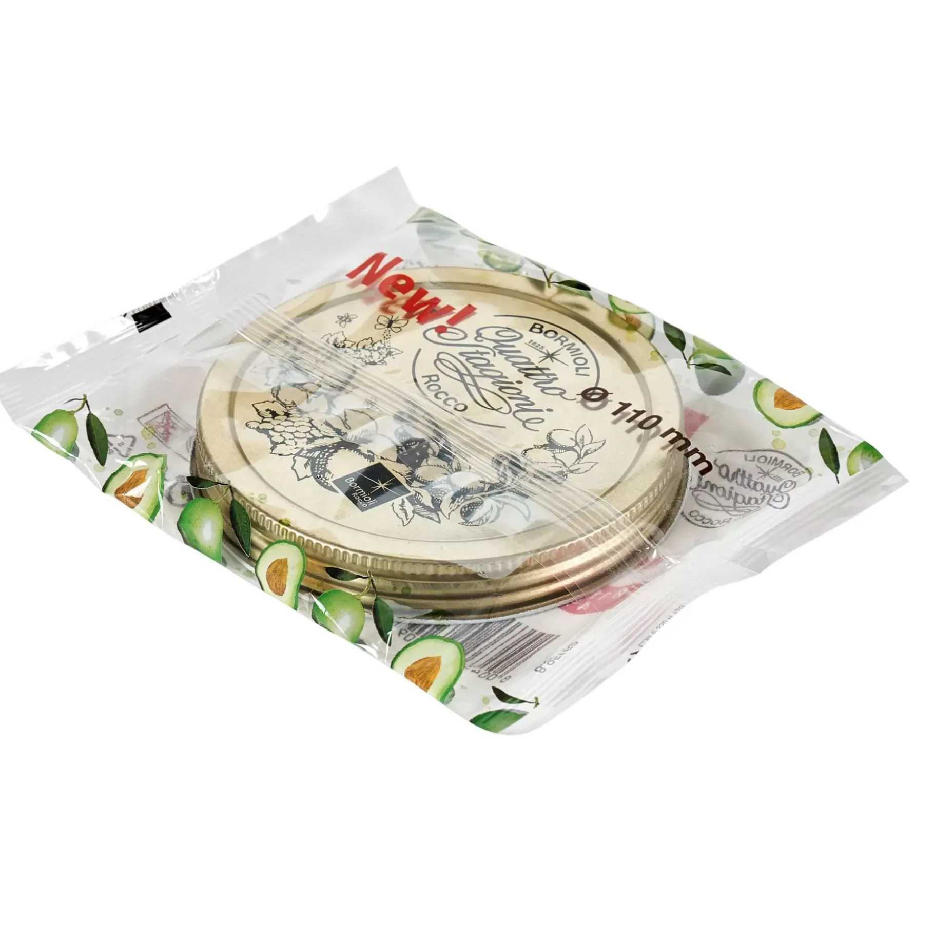 CASA Stagioni Tapa Dorado