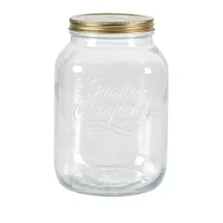 CASA Stagioni Tarro Transparente