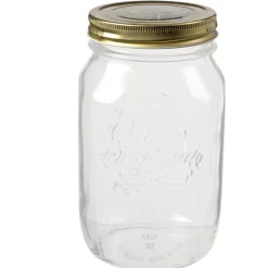 CASA Stagioni Tarro Transparente