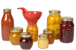 CASA Stagioni Tarro Transparente