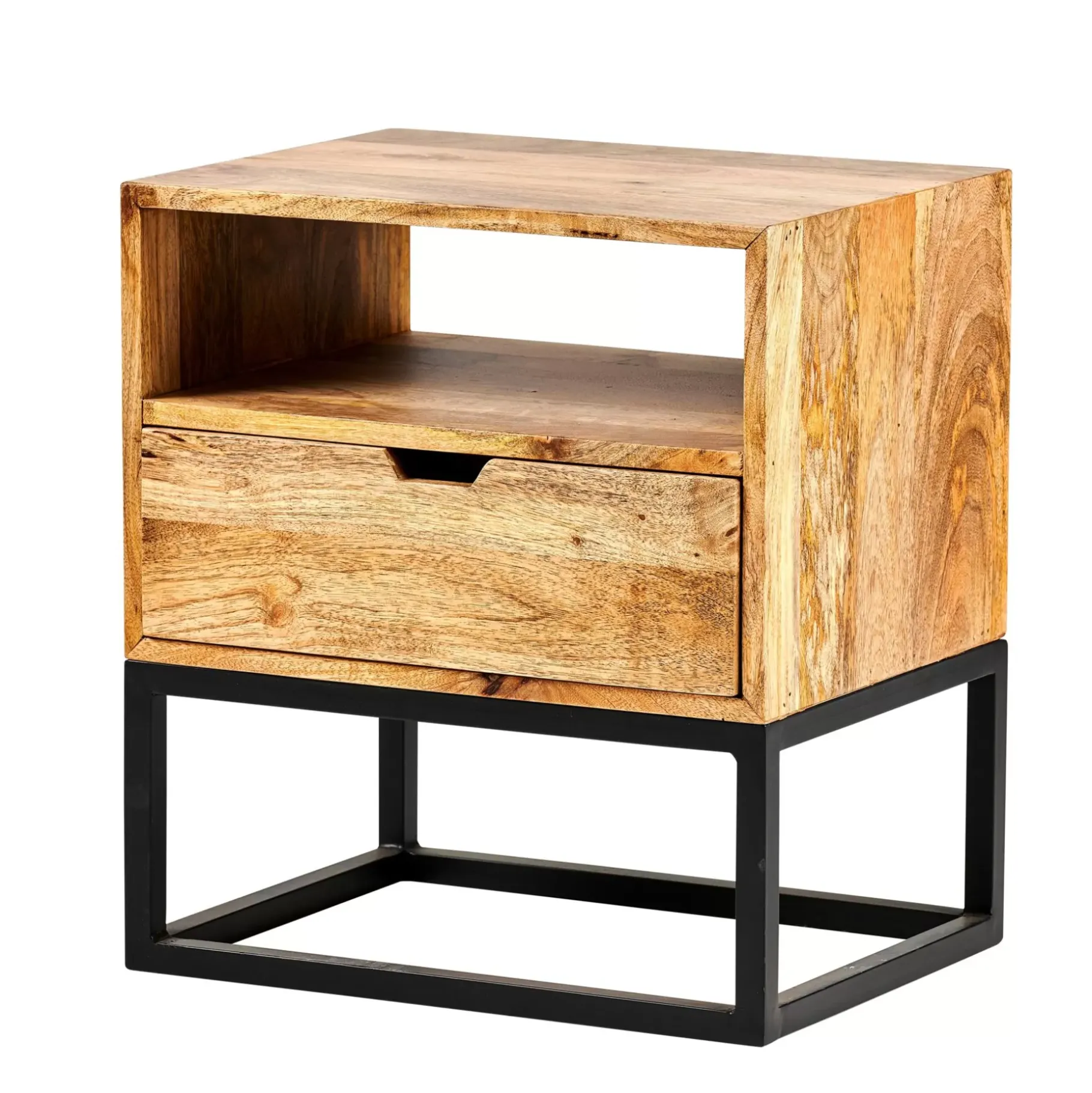 CASA Stavros Mesilla De Noche Natural