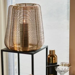 CASA Stellar Farolillo Dorado