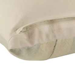 CASA Stiras Cojin Aguamarina