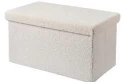 CASA Stor Funcion Almacenaje Blanco