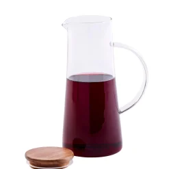 CASA Stretto Jarra Transparente