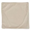 CASA Suave Funda Para Cojin Beis