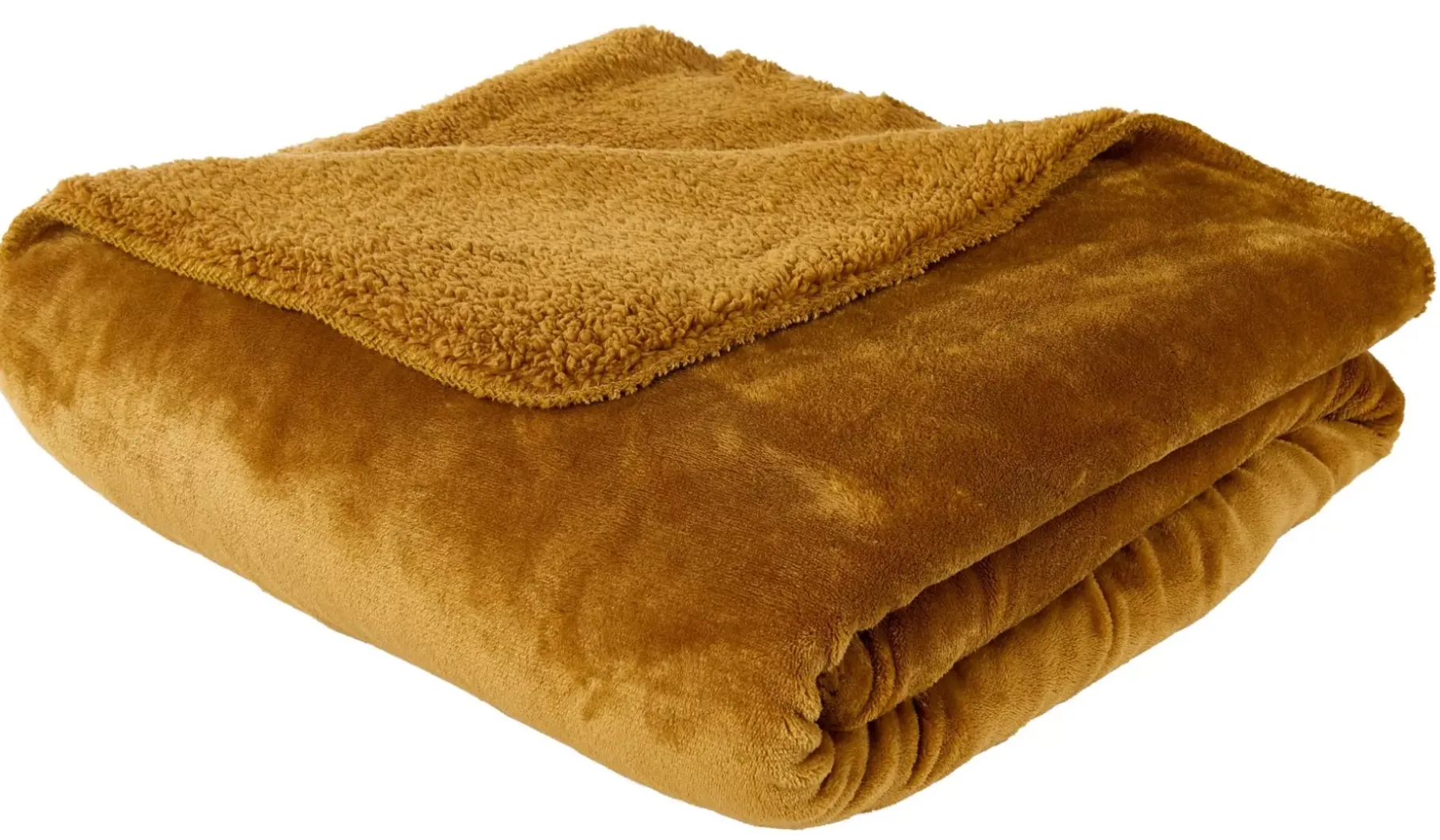 CASA Suave Manta Amarillo