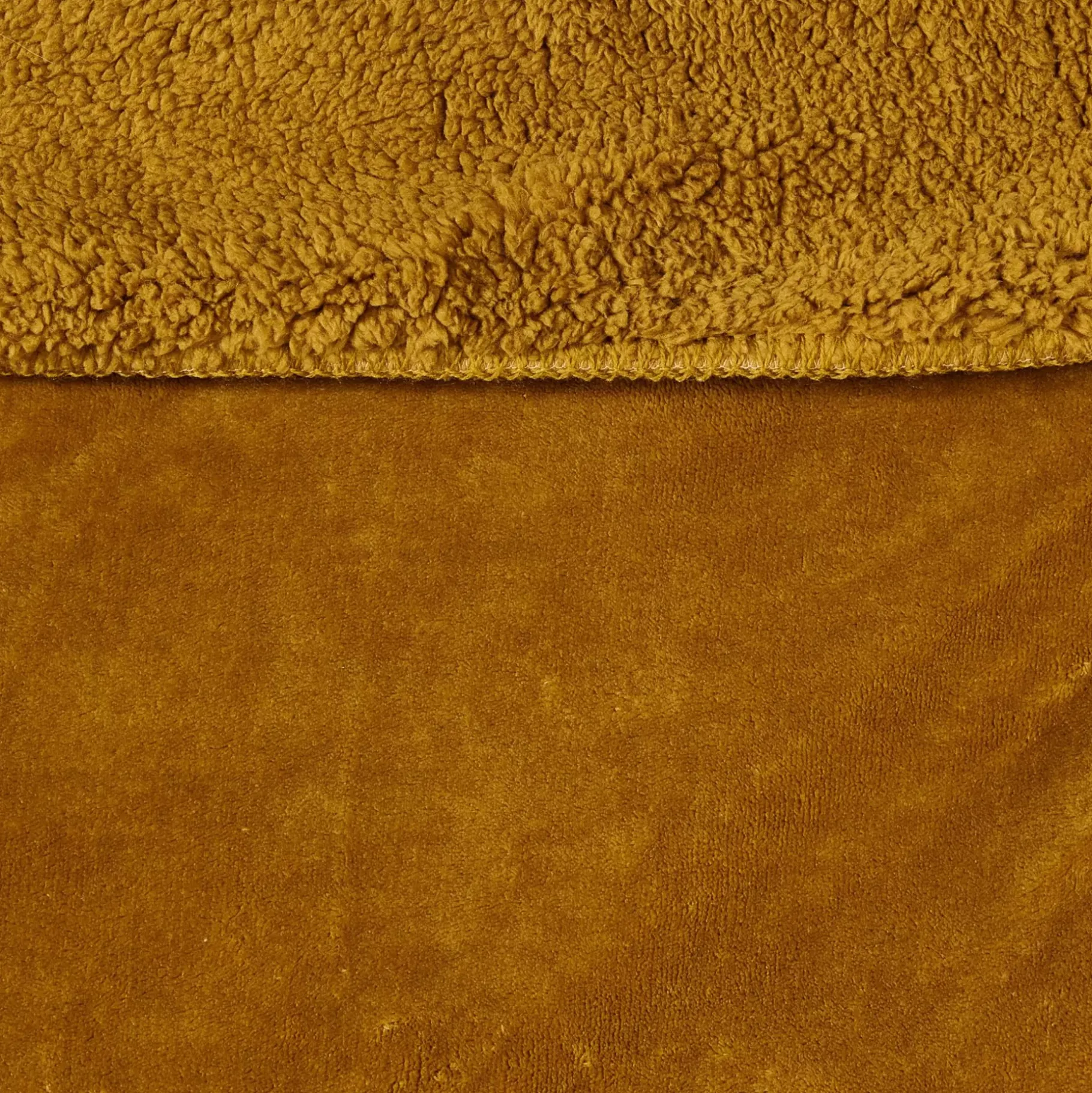 CASA Suave Manta Amarillo