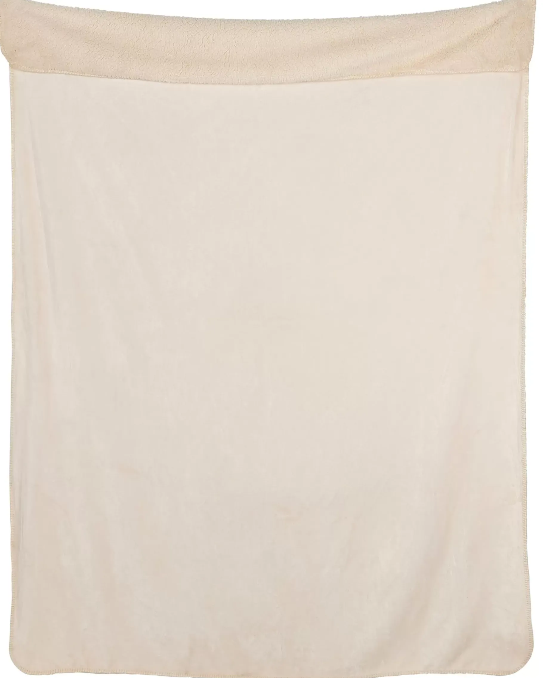 CASA Suave Manta Blanco