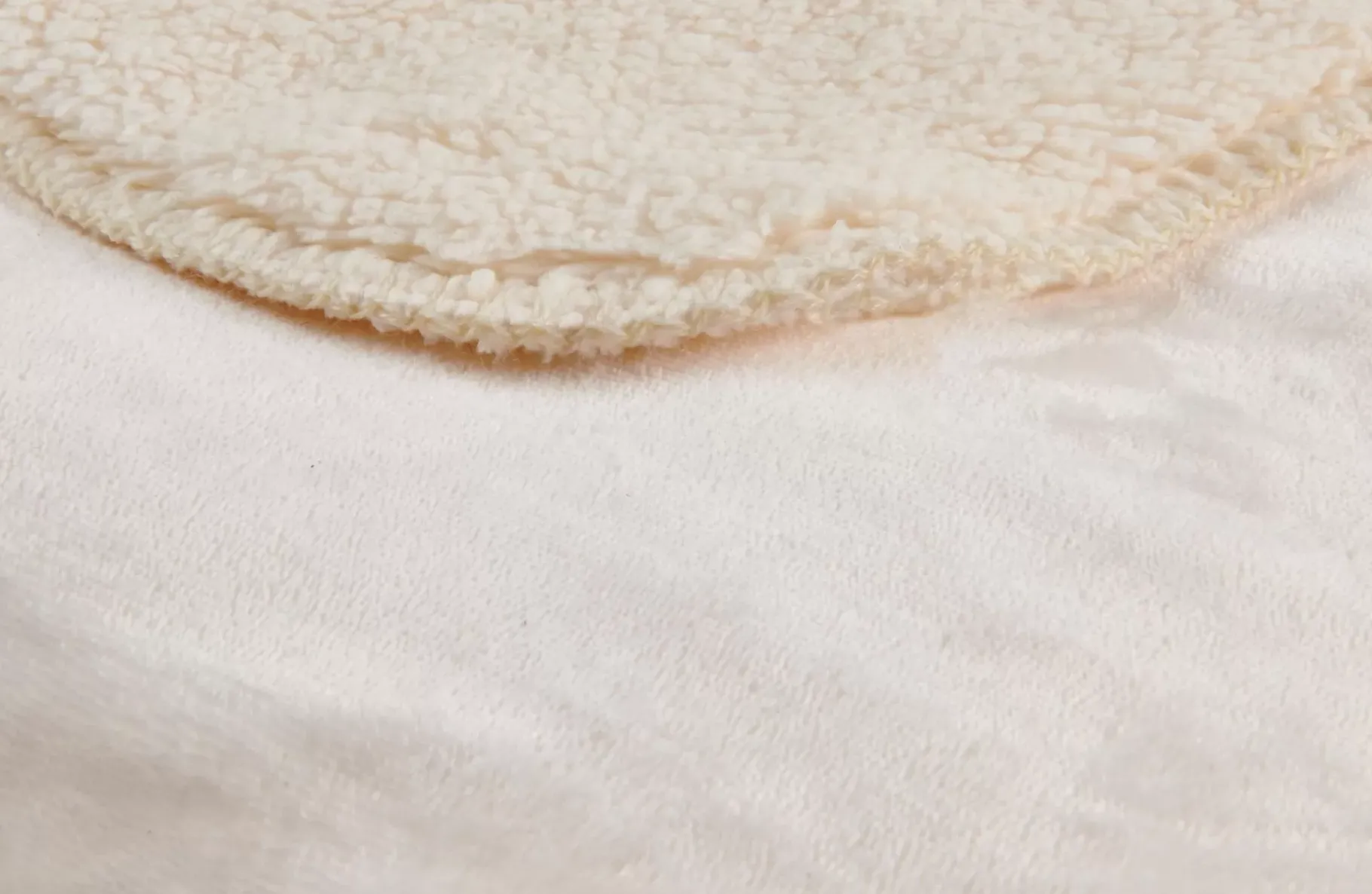 CASA Suave Manta Blanco