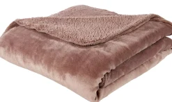 CASA Suave Manta Morado