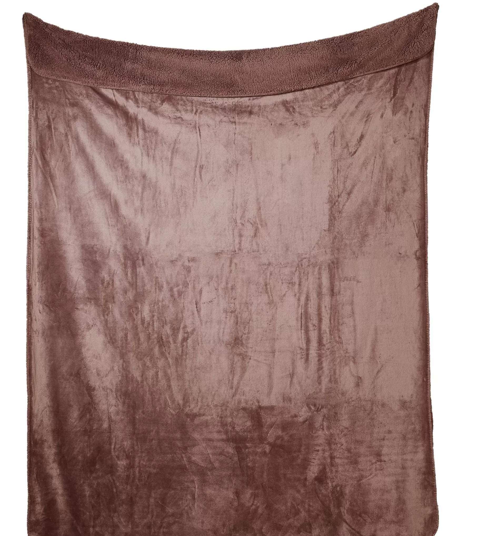 CASA Suave Manta Morado