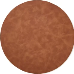 CASA Suede Mantel Individual Multicolor