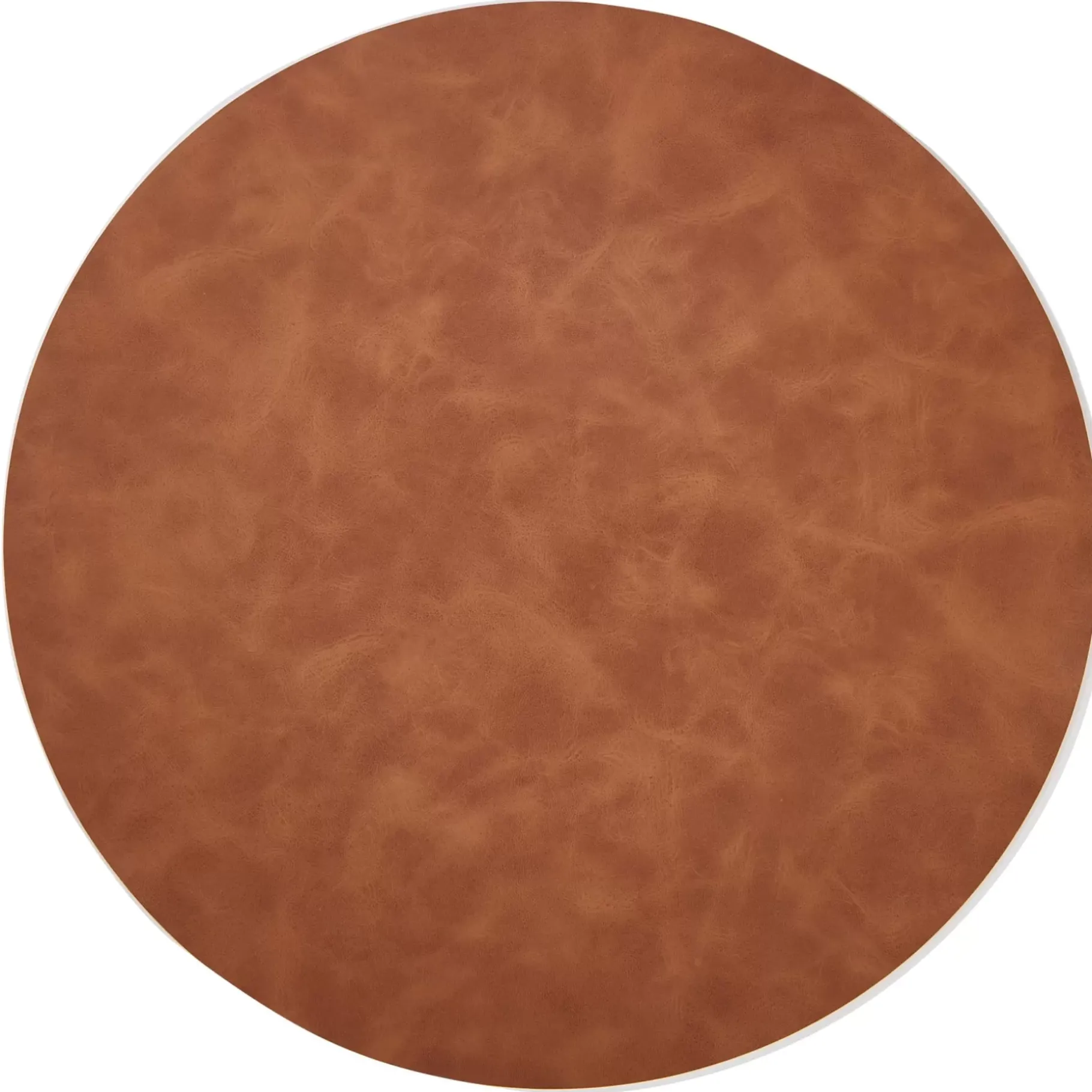 CASA Suede Mantel Individual Multicolor