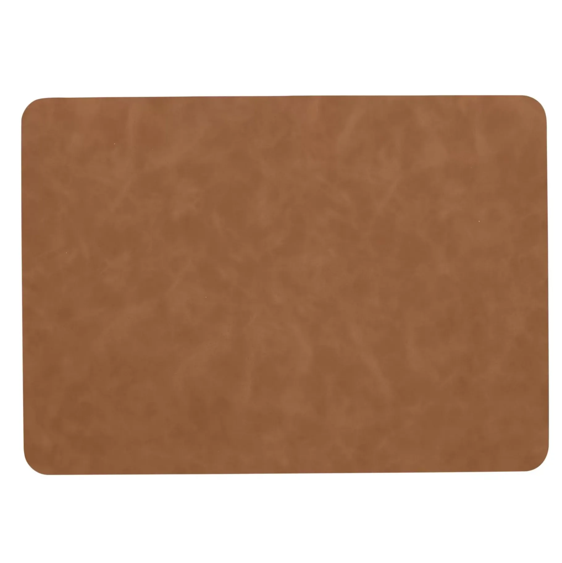 CASA Suede Mantel Individual Multicolor