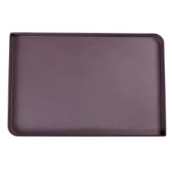 CASA Sumak Bandeja Marron Oscuro