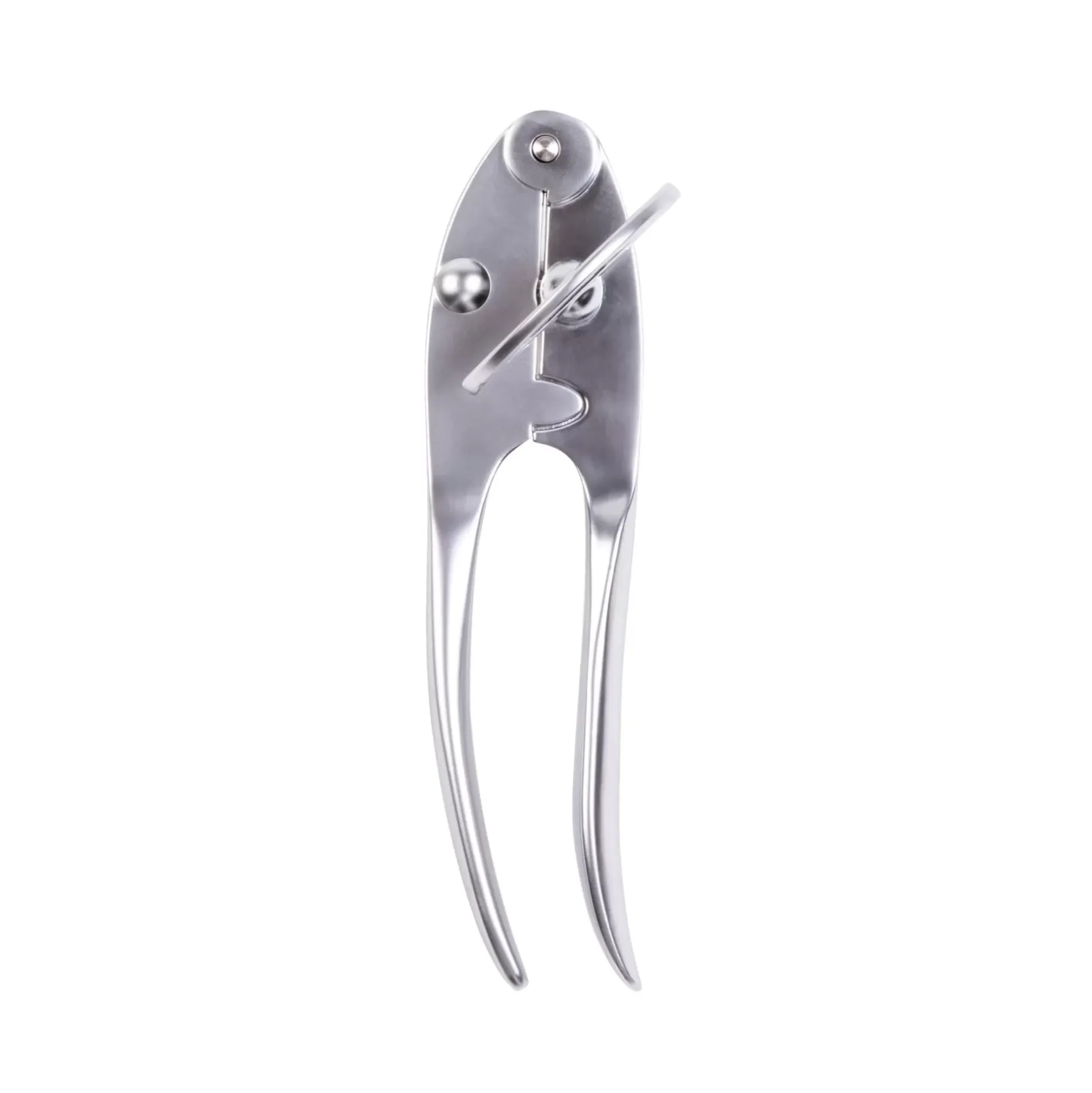 CASA Supreme Abrelatas Plateado