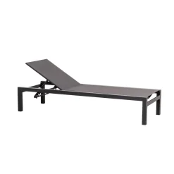 CASA Sydney Tumbona Negro