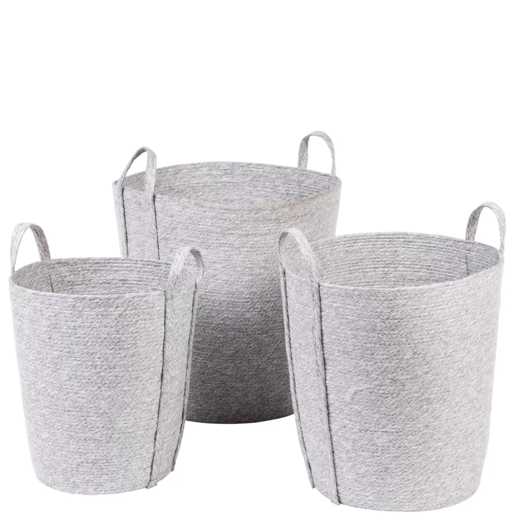 CASA Symplicity Cesta Gris Claro