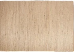 CASA Tano Alfombra Marron Claro