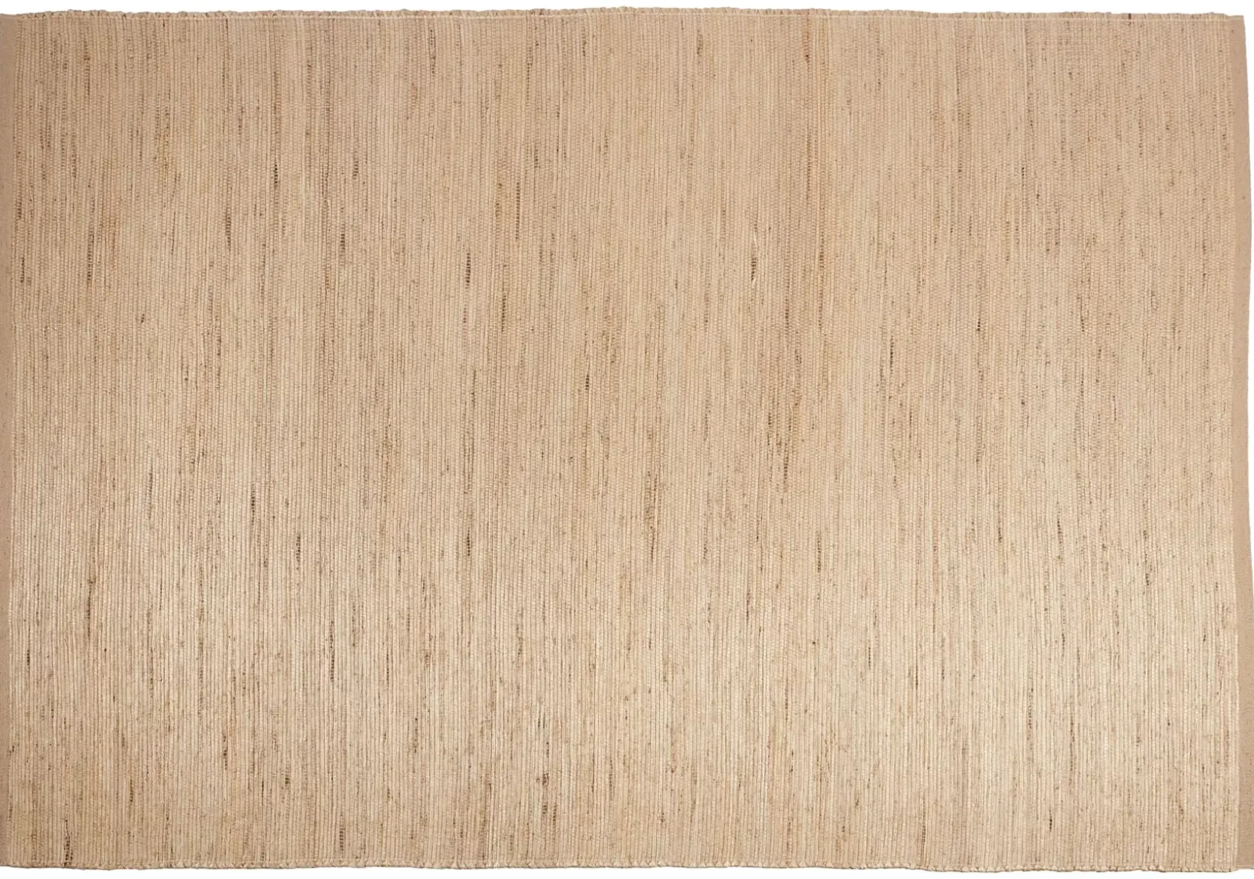 CASA Tano Alfombra Marron Claro