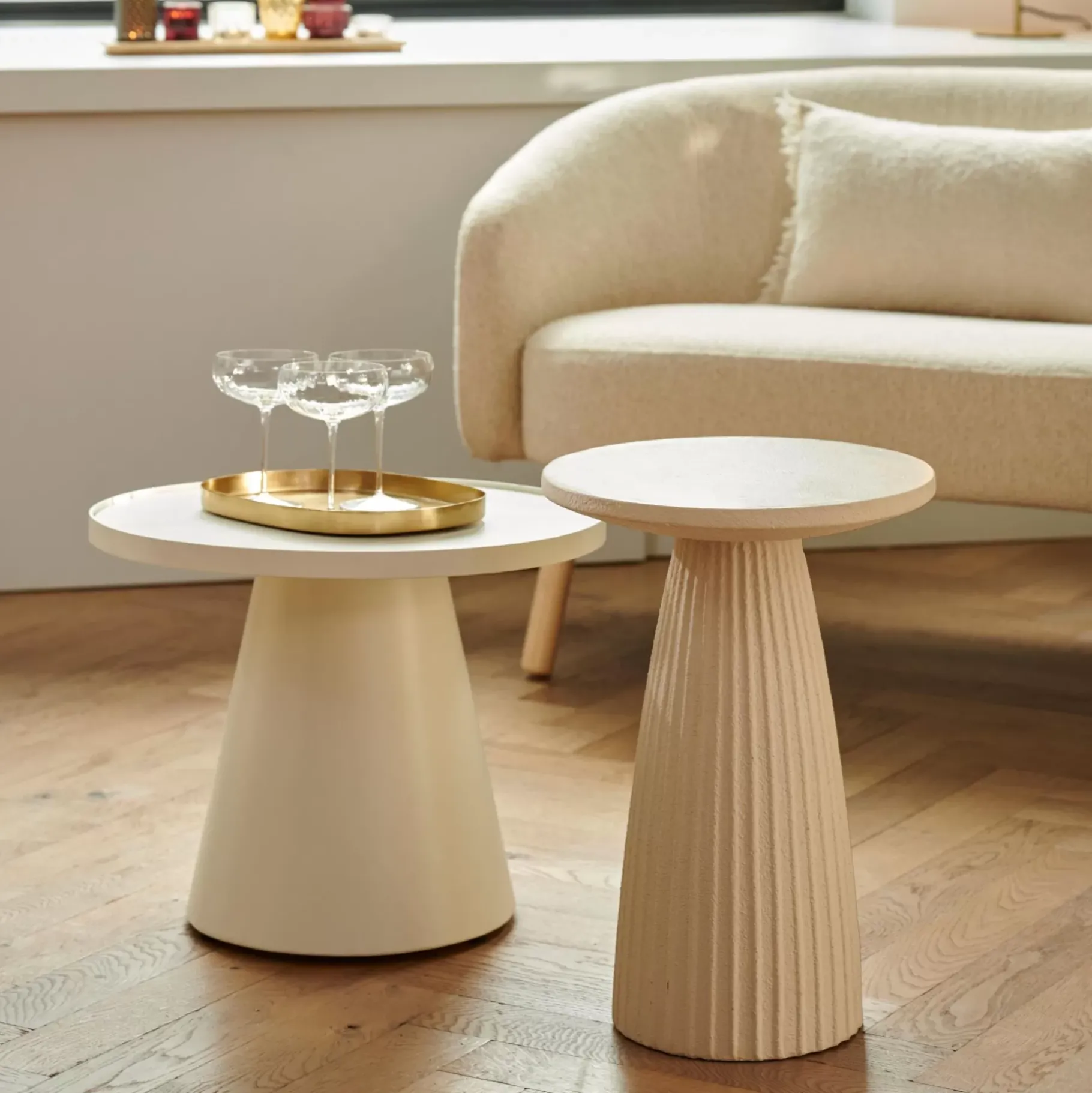 CASA Taylor Mesa Auxiliar Arena