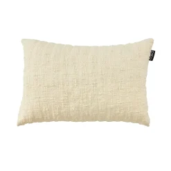 CASA Telma Cojin Blanco