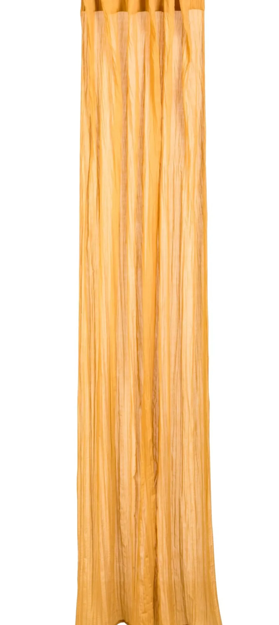 CASA Tendra Cortina Amarillo