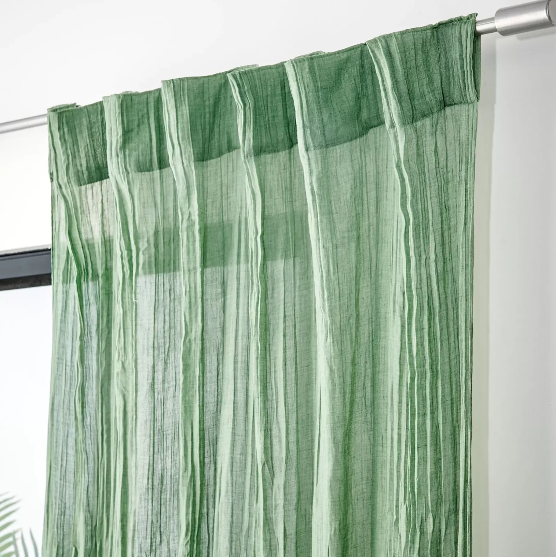 CASA Tendra Cortina Verde