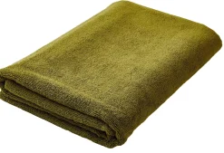 CASA Terry Funda De Tumbona Verde