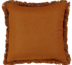 CASA Tibe Cojin Marron