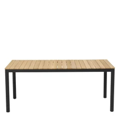 CASA Tibo Mesa Negro