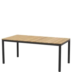 CASA Tibo Mesa Negro