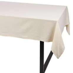 CASA Tila Mantel Blanco Apagado