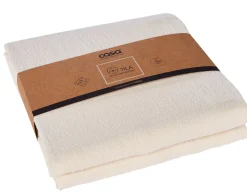 CASA Tila Mantel Blanco Apagado