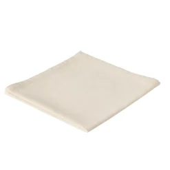 CASA Tila Servilleta Blanco