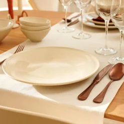 CASA Toko Sand Plato Beis