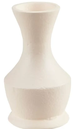 CASA Toledo Florero Crema