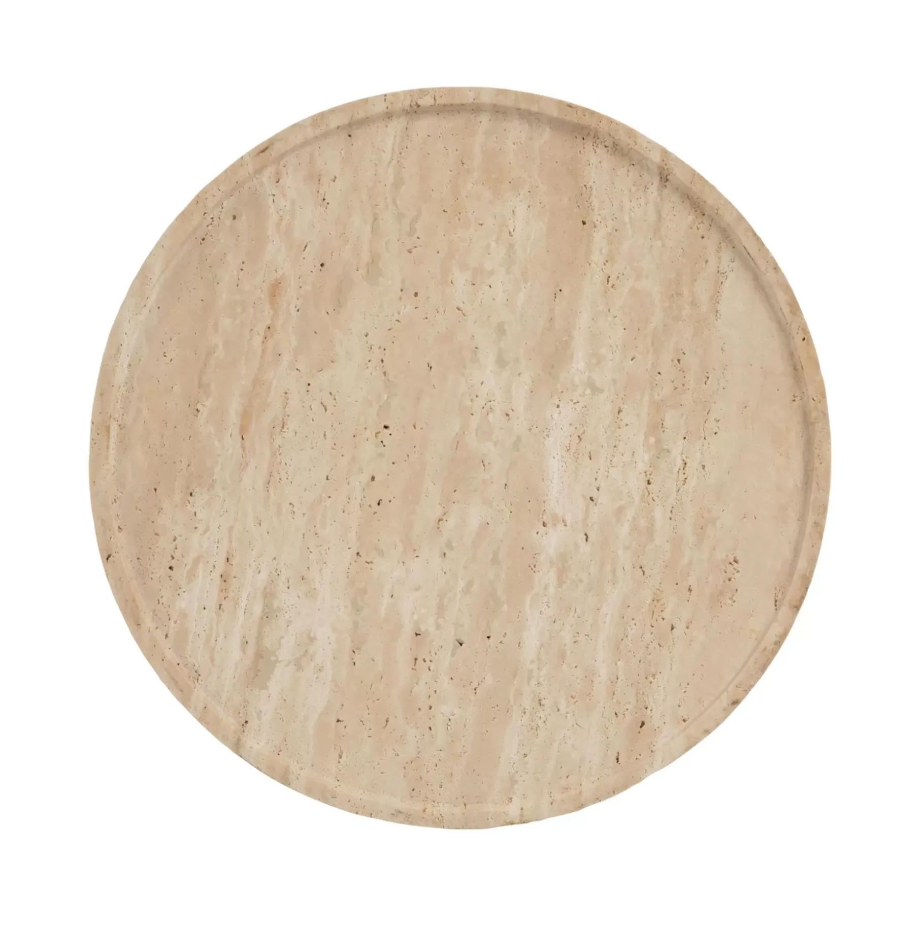 CASA Travi Bandeja Para Presentar Natural