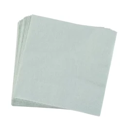 CASA Uni Paquete De 20 Serv Verde Claro