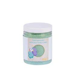 CASA Unicorn Azucar Unicornio Turquesa