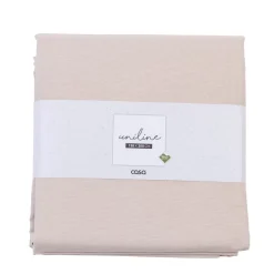 CASA Uniline Mantel Beis