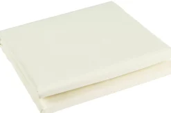 CASA Uniline Mantel Blanco Apagado