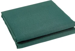 CASA Uniline Mantel Verde Oscuro