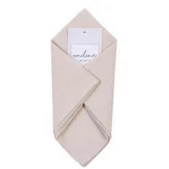 CASA Uniline Servilleta Beis