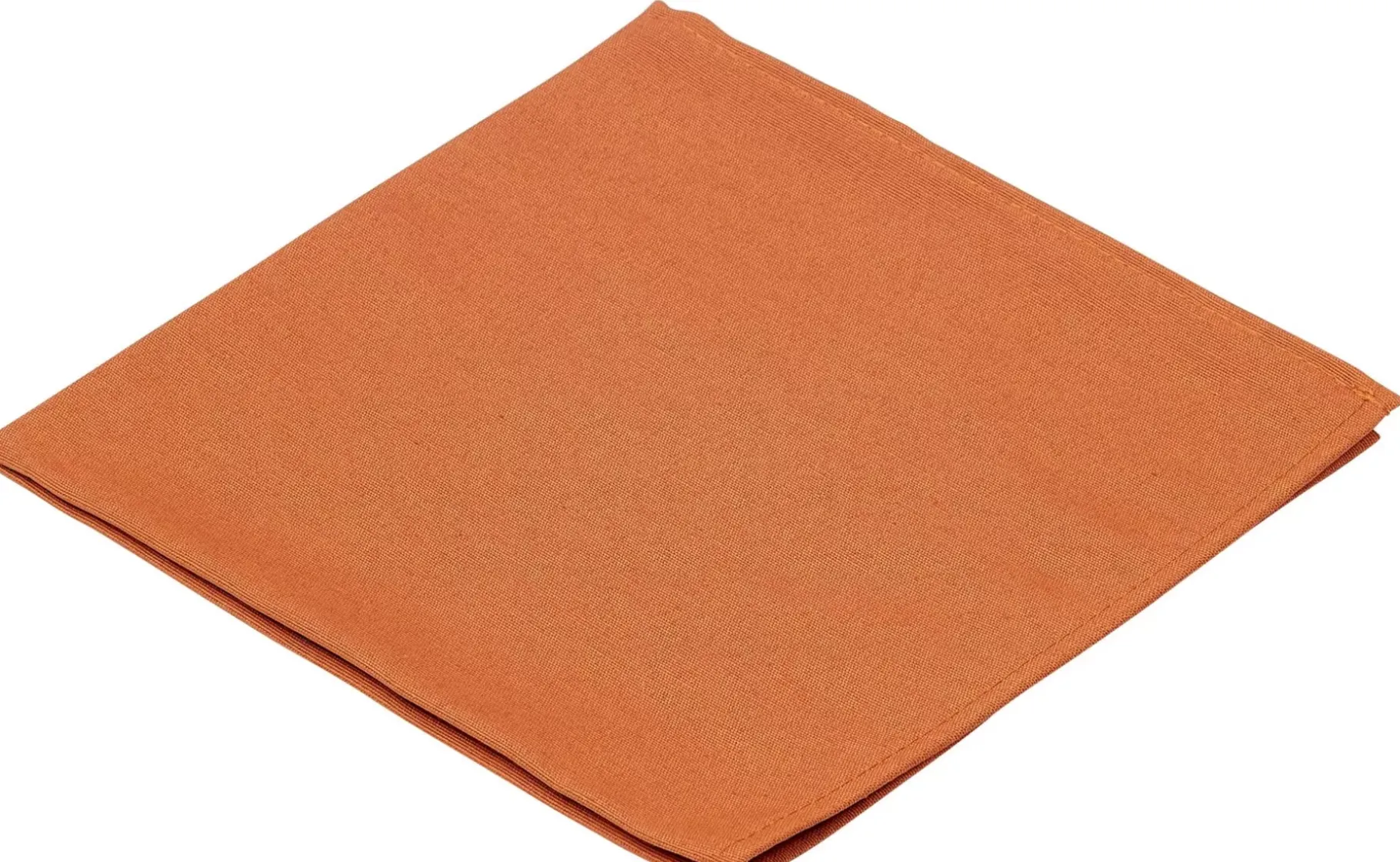 CASA Uniline Servilleta Marron