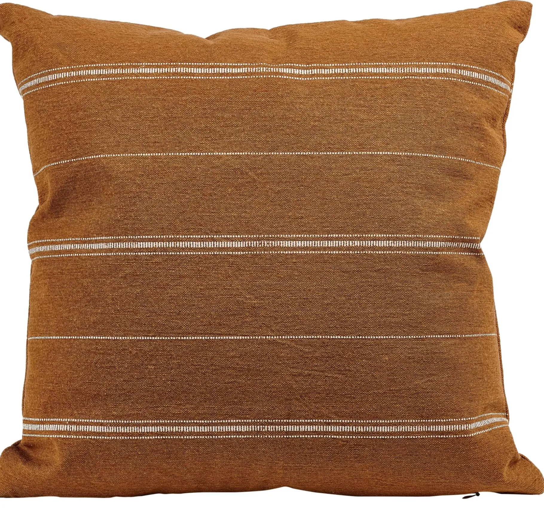 CASA Vasco Cojin Marron